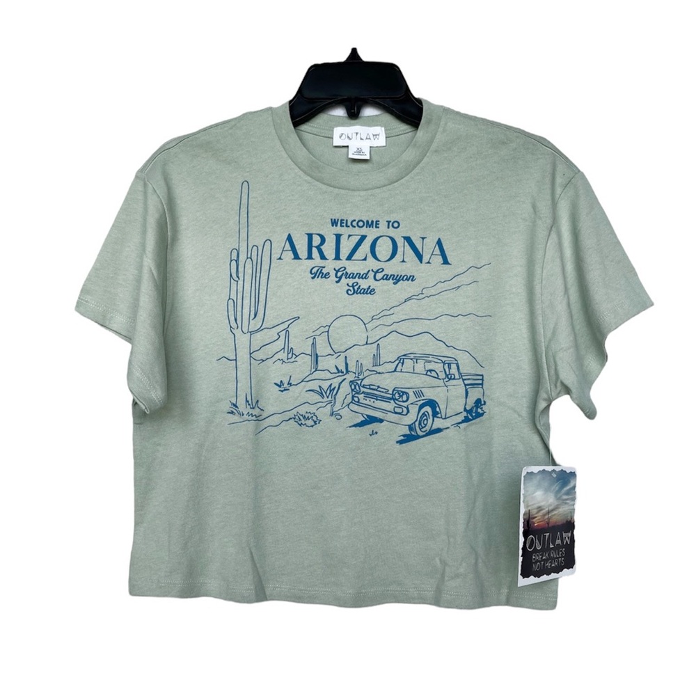Arizona NWT‎ Graphic Tee